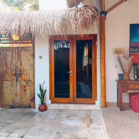 Happiness Villa 1Br+Private Pool @Seminyak Luaran gambar