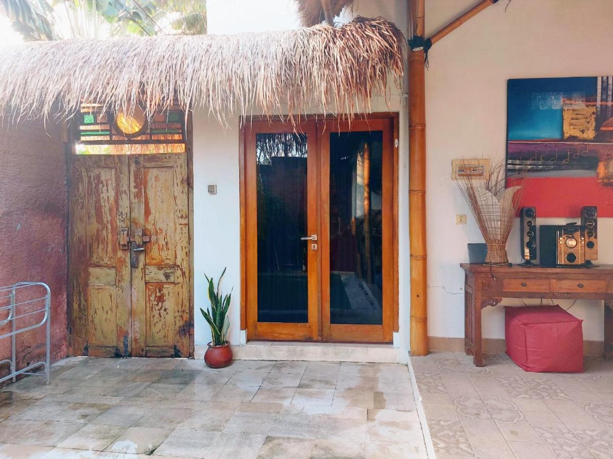 Happiness Villa 1Br+Private Pool @Seminyak Luaran gambar