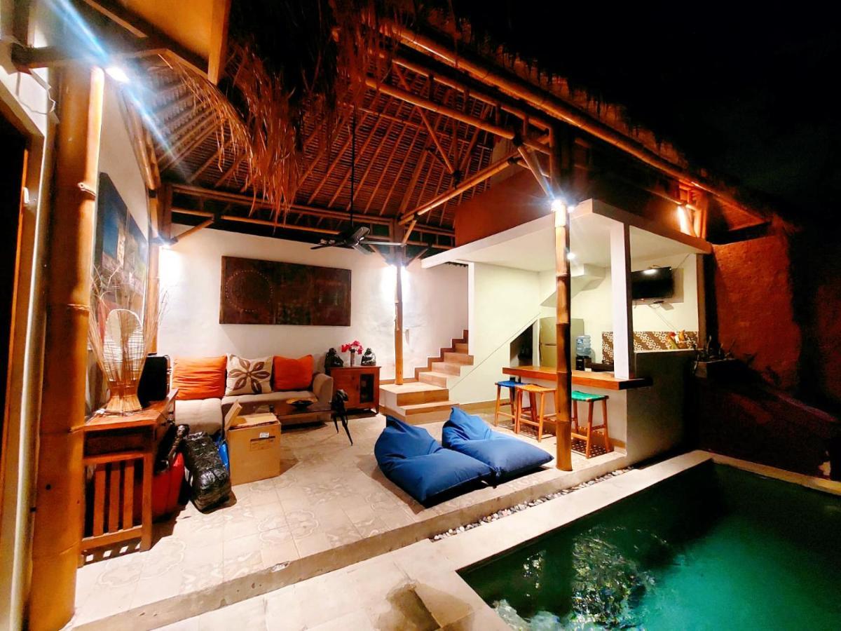 Happiness Villa 1Br+Private Pool @Seminyak Luaran gambar