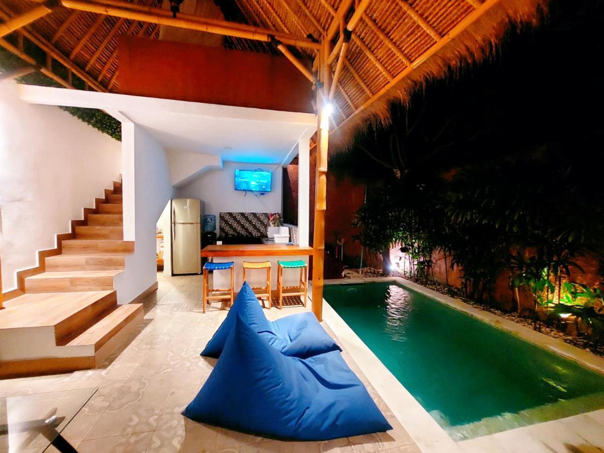 Happiness Villa 1Br+Private Pool @Seminyak Luaran gambar