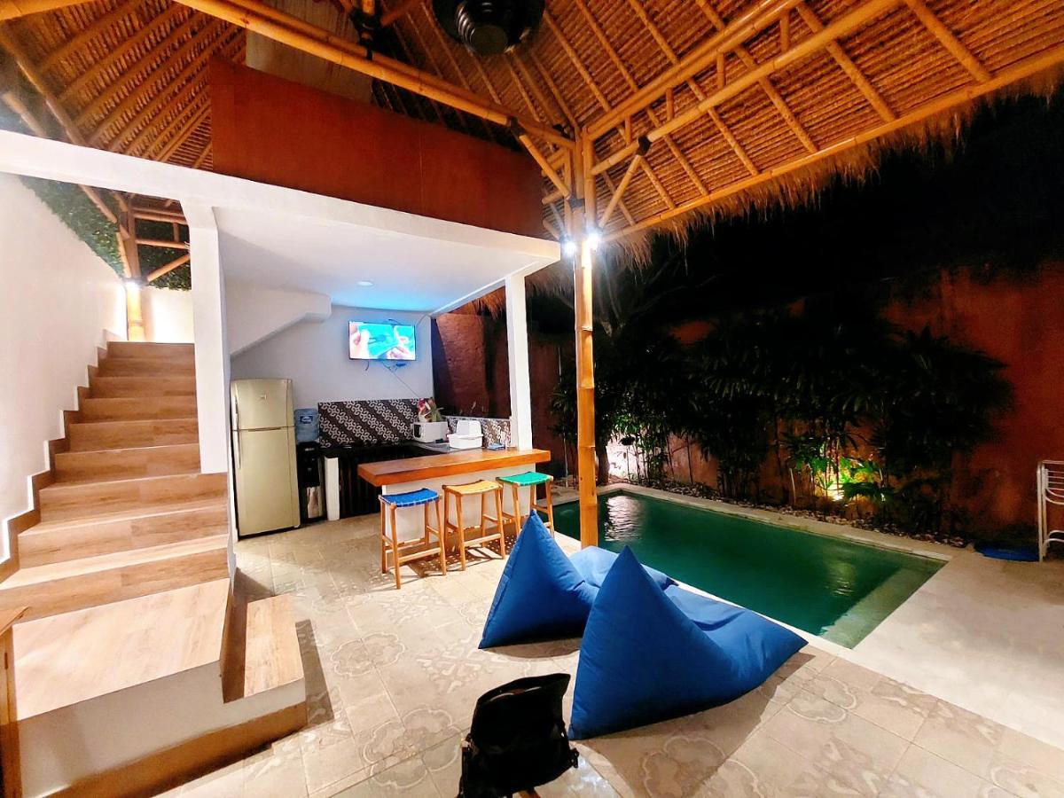 Happiness Villa 1Br+Private Pool @Seminyak Luaran gambar