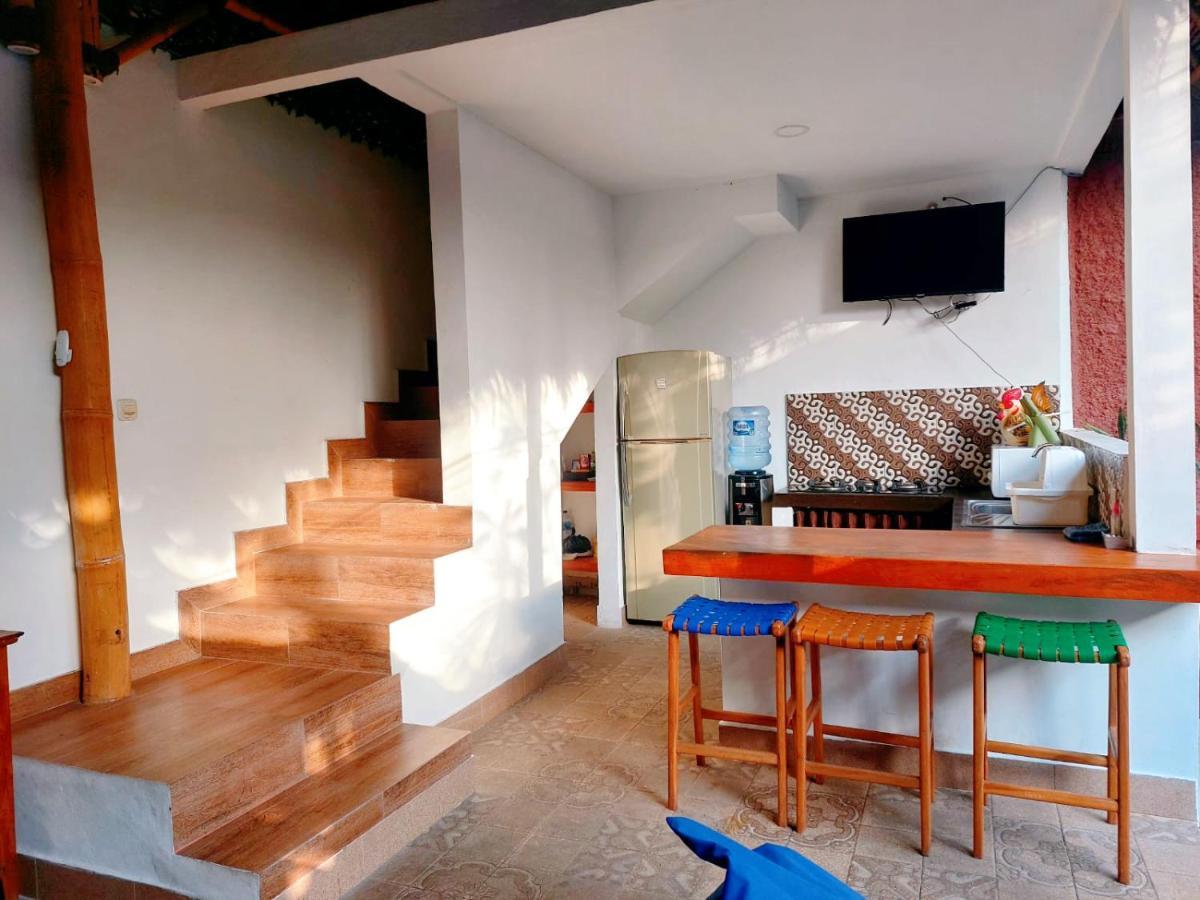 Happiness Villa 1Br+Private Pool @Seminyak Luaran gambar