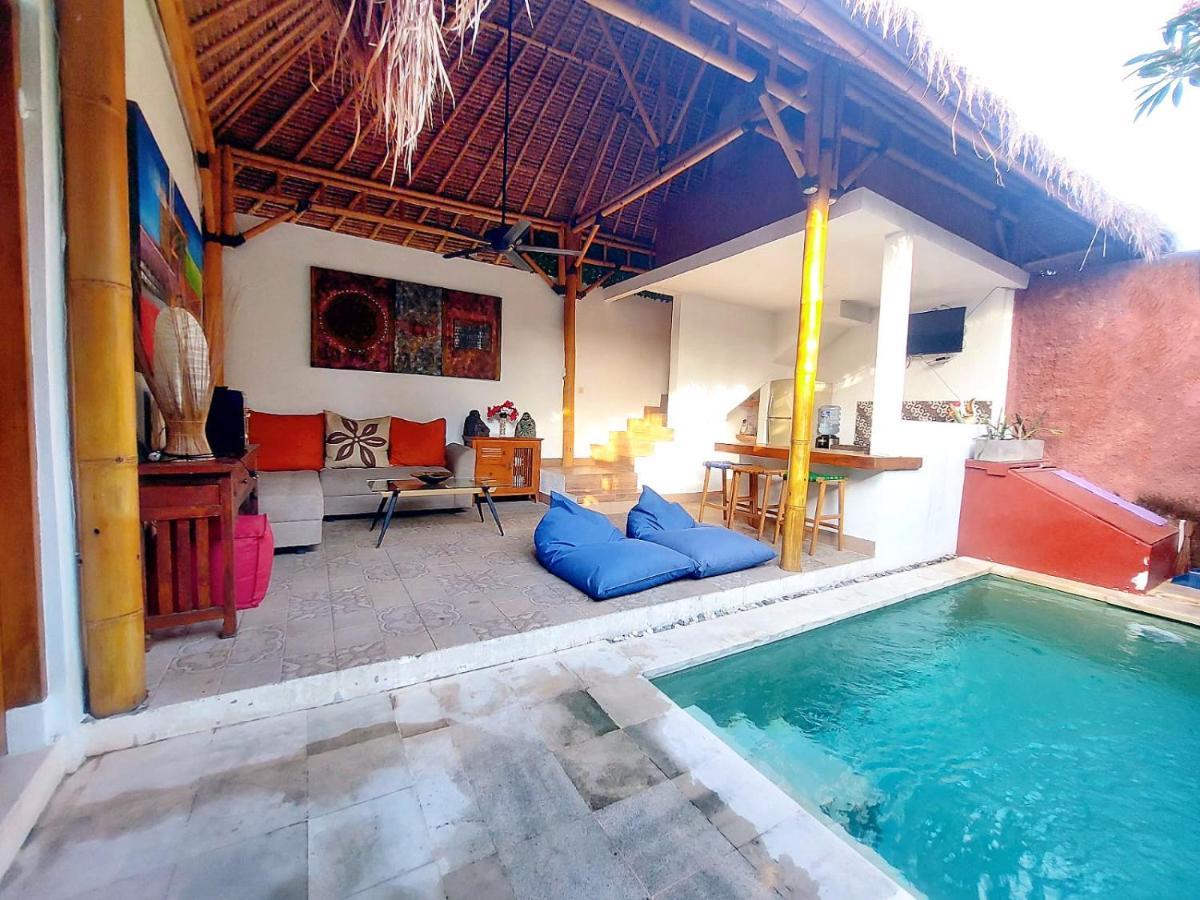 Happiness Villa 1Br+Private Pool @Seminyak Luaran gambar
